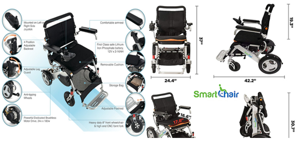 KD-Smartchair