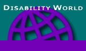 Disability World