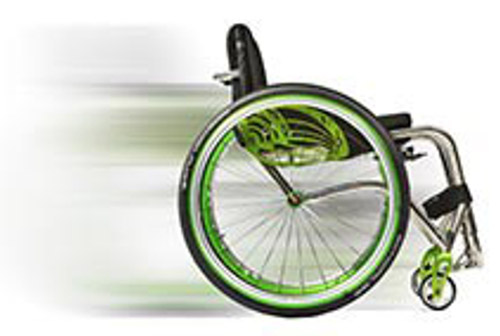 Offcarr wheelchairs
