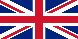 Drapeau de la Grande Bretagne