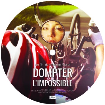 Dompter l'impossible, un documentaire de Vincenzo Puccia sur Silke Pan avec Didier Dvorak